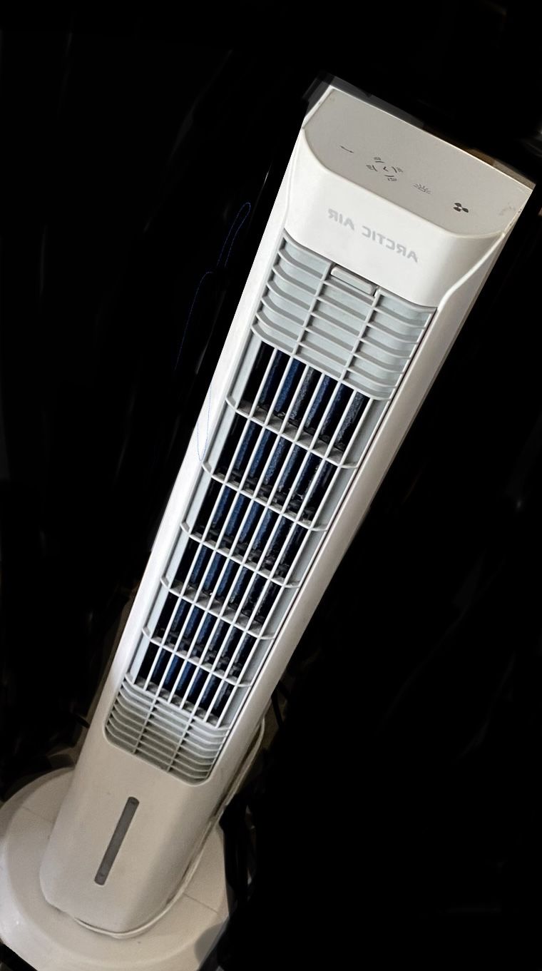 Arctic Air Tower Fan