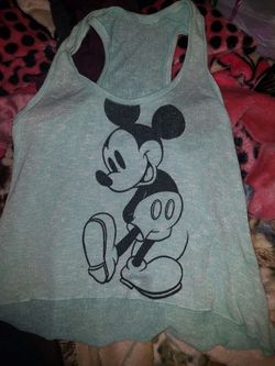 Mickey disney shirt