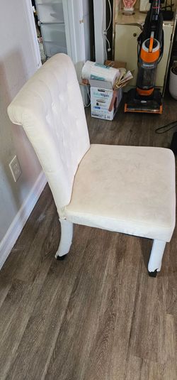 chairs