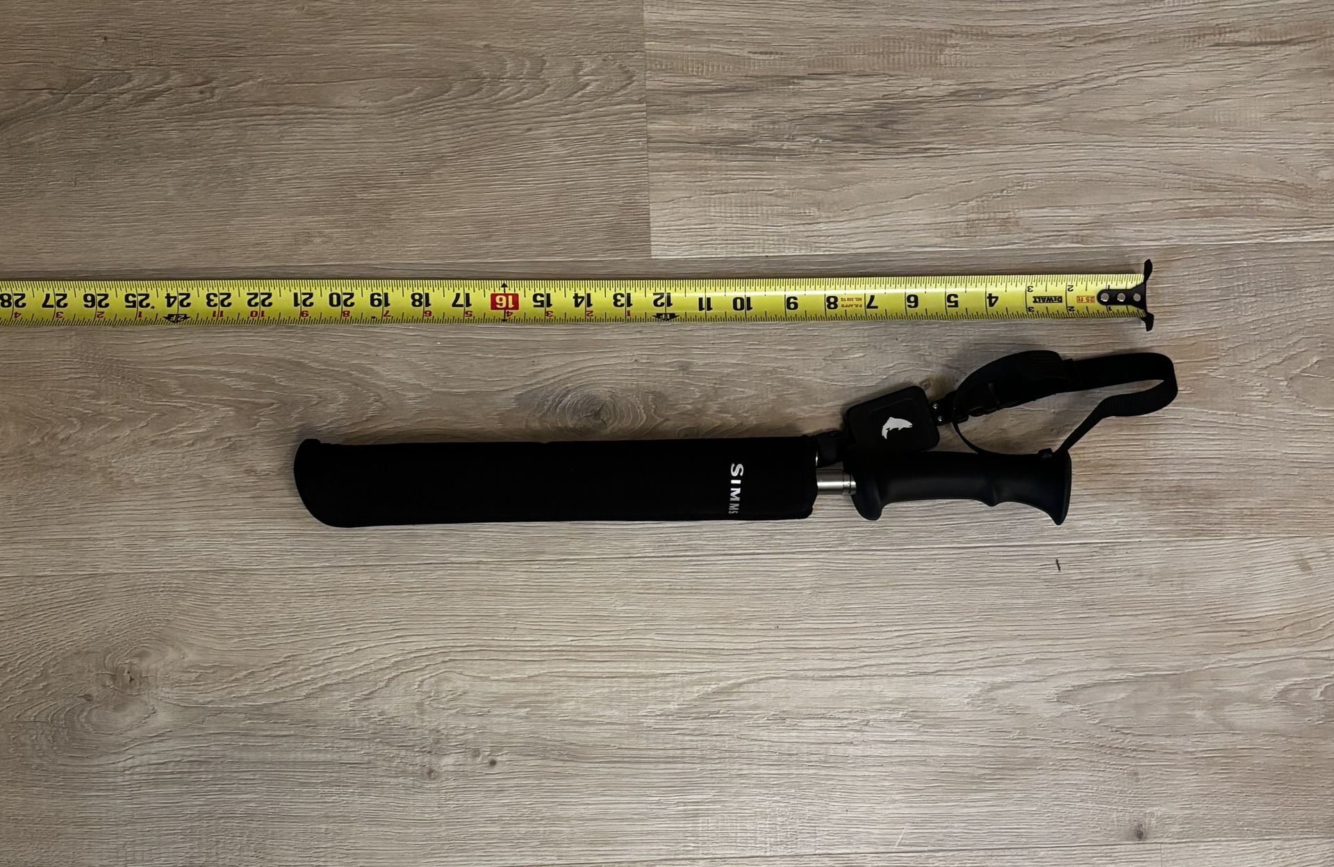 Simms Folding Wading Staff