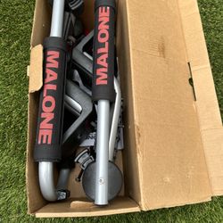 Kayak & SUP Roof Rack