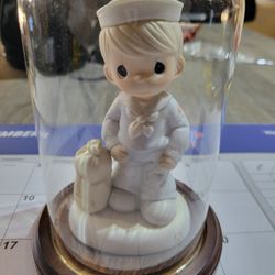 Precious Moments Collectible
