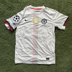 Chelsea Away FIFA Champions 25/26 #49 Garnacho 