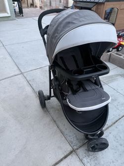 Graco stroller