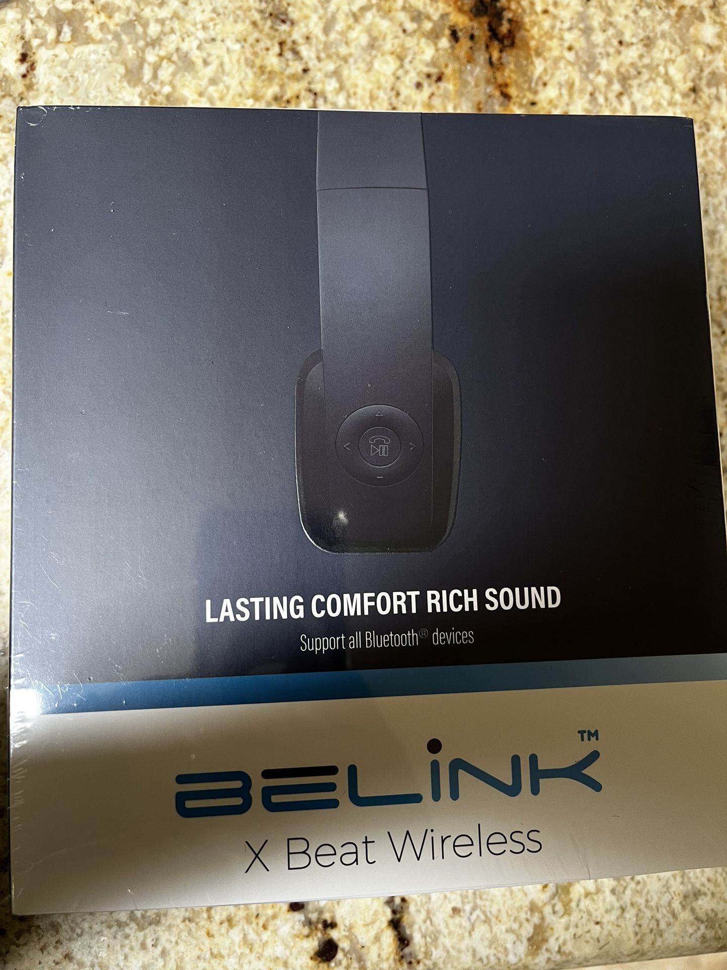 BELINK Beat Wireless