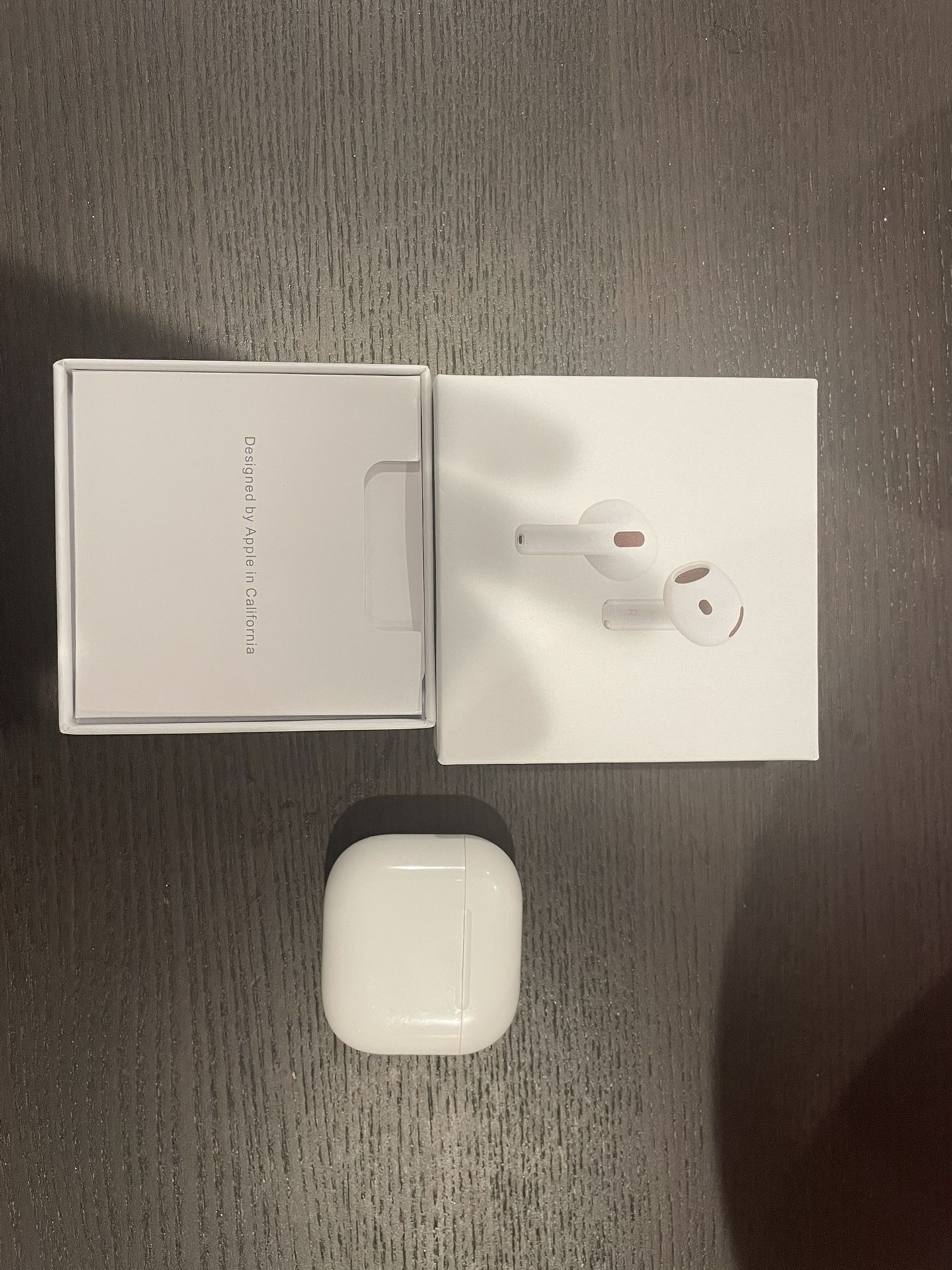 AirPod Gen 4