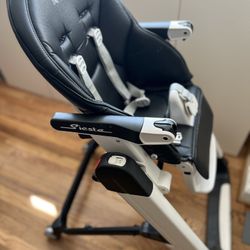Peg Perego Siesta High Chair