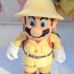 Nintendo Super Mario Bros 