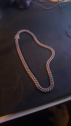Diamond chain