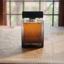 Dolce & Gabbana The One