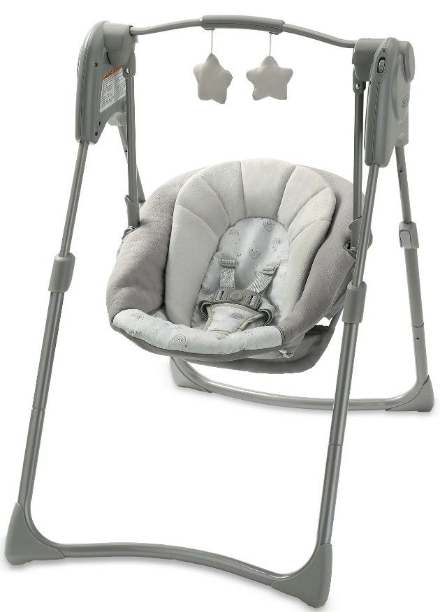 Graco Baby Swing