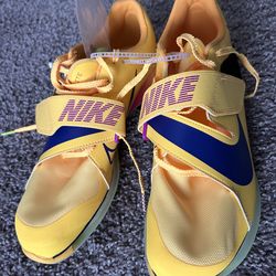 Nike Long Jump Elite Track & Field Jumping Spikes