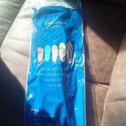Shoe Inserts