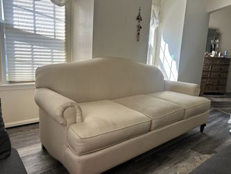 2 Sofa Set 