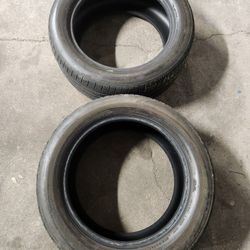 Bridgestone 275/50r20 Alenza