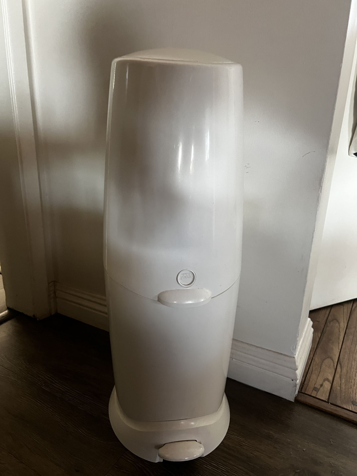 Diaper Genie