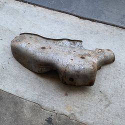 SR20DET S14 S14 240sx Nissan Turbo Heatshield