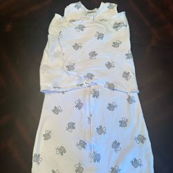 Halo Sleep Sack Swaddle