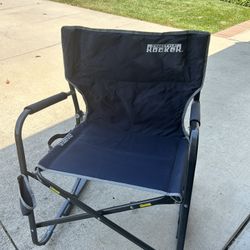 Freestyle Rocker Chair