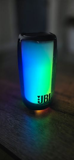 JBL PULSE 5