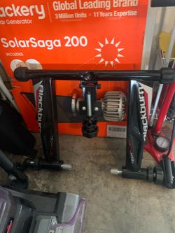 Bike Trainer