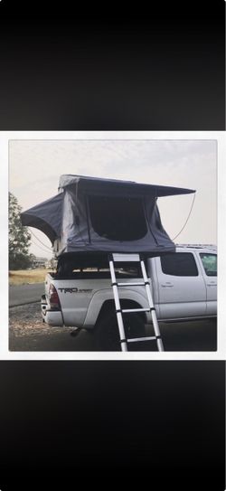 THULE TEPUI KUKENAM RUGGEDIZED