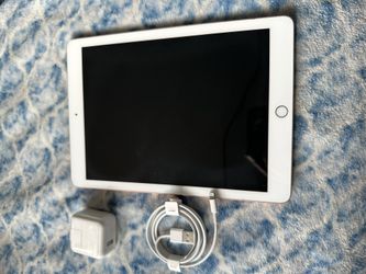 Selling My iPad