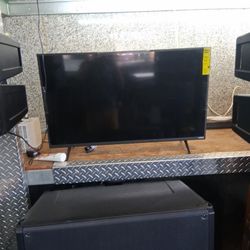 Vizio Smart TV
