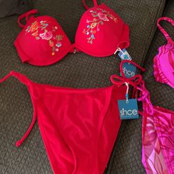New bikini 👙.
