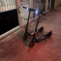 🎄🎄I- Scooter On Special 🛴🛴