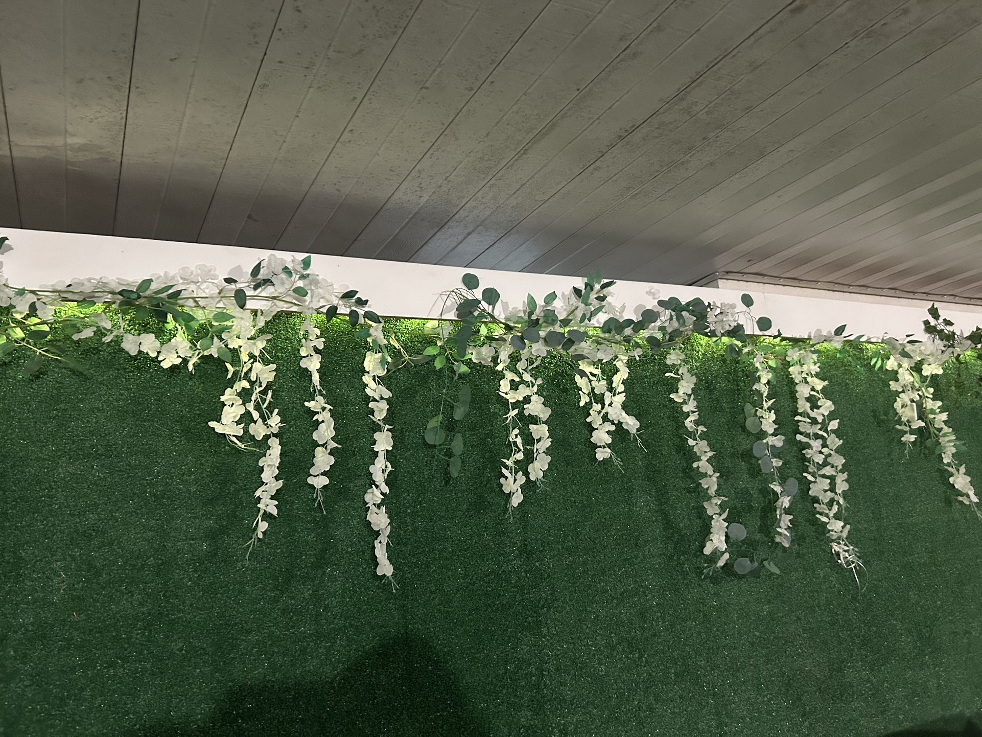 Flower Decors (wedding)