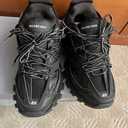 Balenciagas Track LED Size 13 – Worn Twice