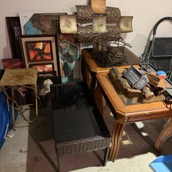 Every Thing In Picture $100