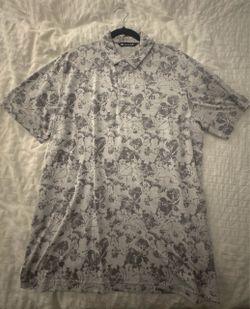 Travis Mathew Polos