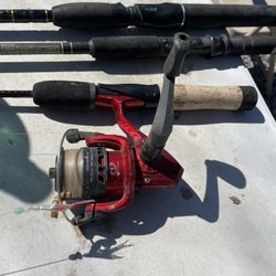 Fishing Rods 