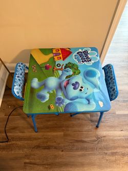 Children table