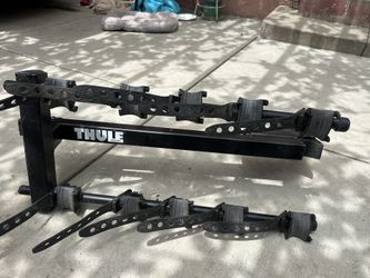 Thule Bike Rack