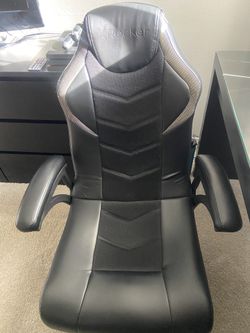 Rocker Gaming Chair