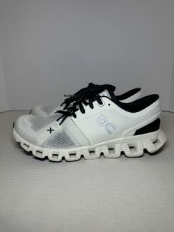 On Cloud Women’s Shoes