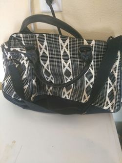 Duffle