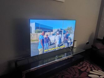 Samsung TV