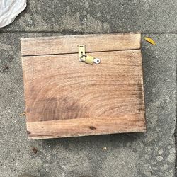 Card Box