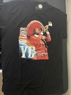 Medium Go Loco YG Shirt