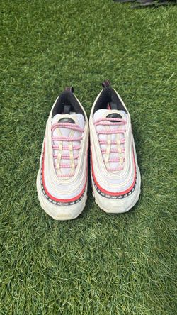 Nike Air Max 97 'Script Swoosh' sneakers