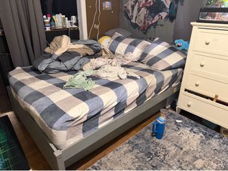 Free Bed