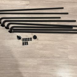 Curtain Hanger Set