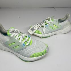 Adidas Ultraboost 22 Women's Size 7 Shoes