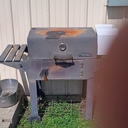 Propane Grills