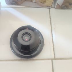 Wi-Fi Cameras