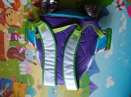 Mochila de niños nuevo